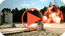 Ebtech Blast Mitigation Testing Video